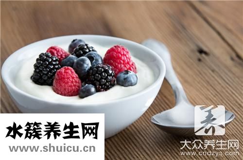 酸奶發酵時間