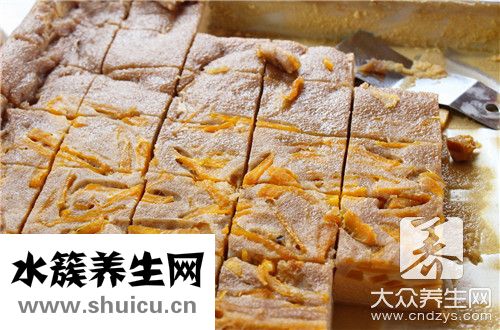 普通面粉可以蛋糕嗎