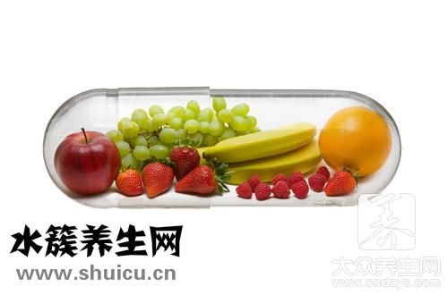 維生素軟糖
