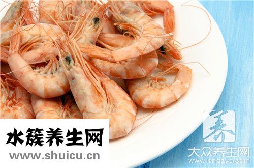 富貴蝦