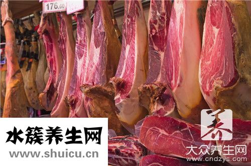 炸肉條
