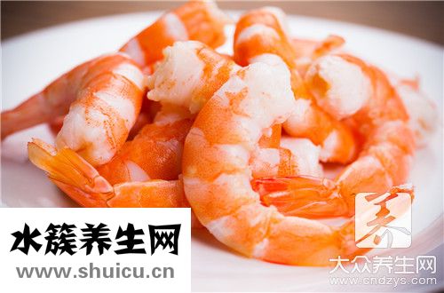 皮皮蝦禁忌