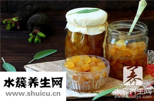 蜂蜜分層