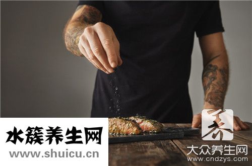 豬肉串