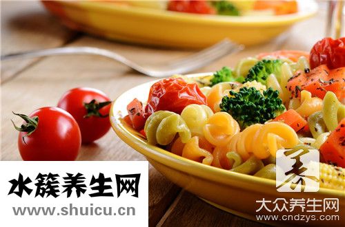 西紅柿打鹵面法