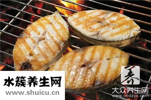 糊辣魚