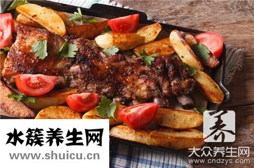 燒糖醋排骨
