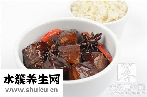 紅燒牛肉丸