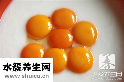 醋炒雞蛋