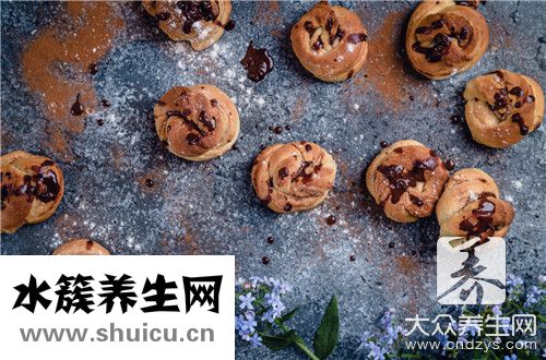面包改良劑