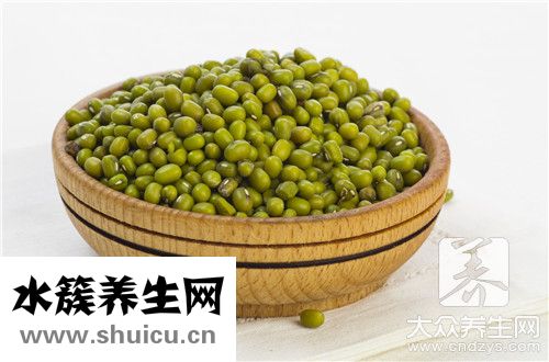 綠豆發芽了還能嗎