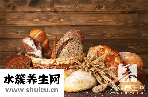 面包改良劑