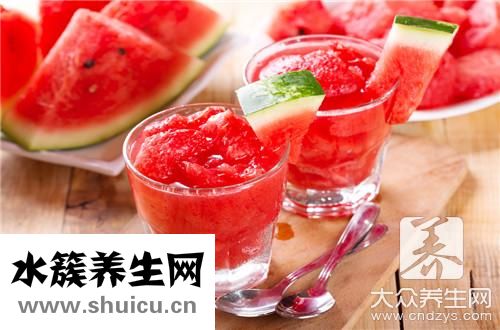 西瓜果盤