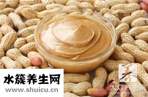 涼拌花生米