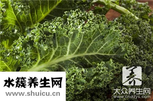 炒芥蘭