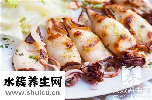 迷你八爪魚