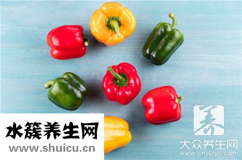燈籠辣椒