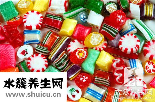 麥芽糖