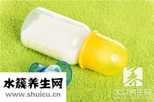 奶粉過敏癥狀