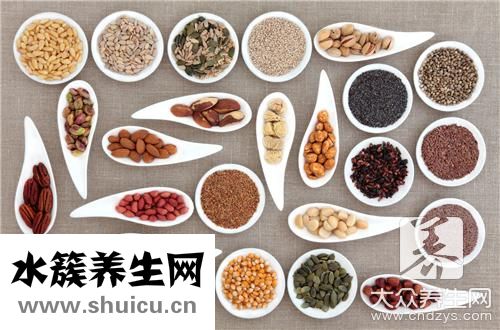 辣木籽副作用