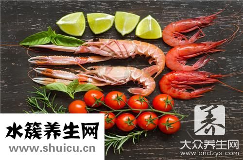 皮皮蝦熱量