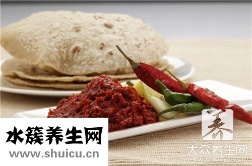 牛雜串