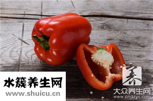 燈籠辣椒