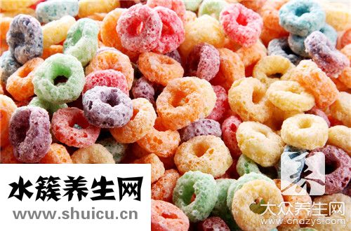 麥芽糖