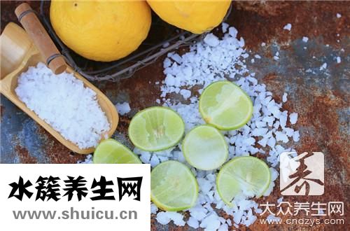 孕婦想酸好