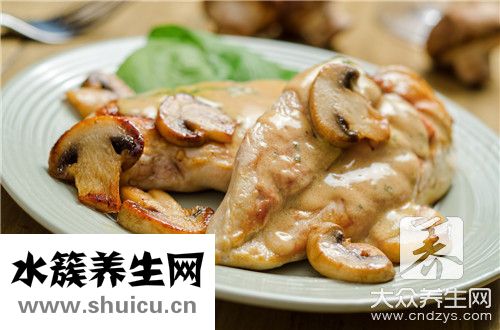 杏鮑菇長白毛還能嗎