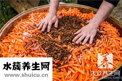 辣木籽反應