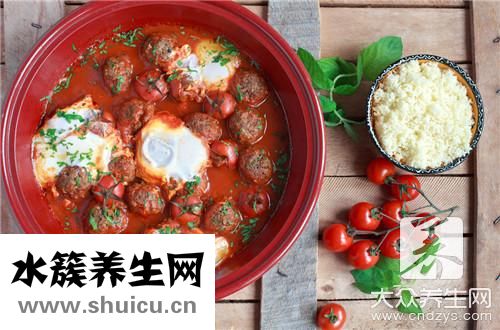椿芽炒雞蛋