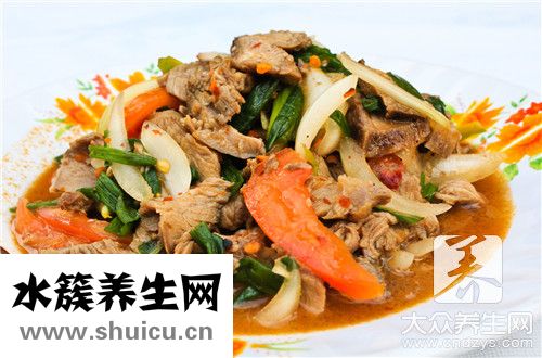 蜆子肉