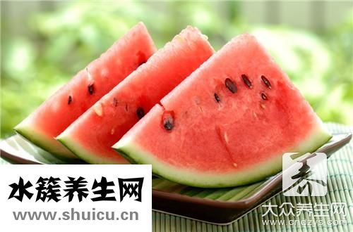 西瓜法