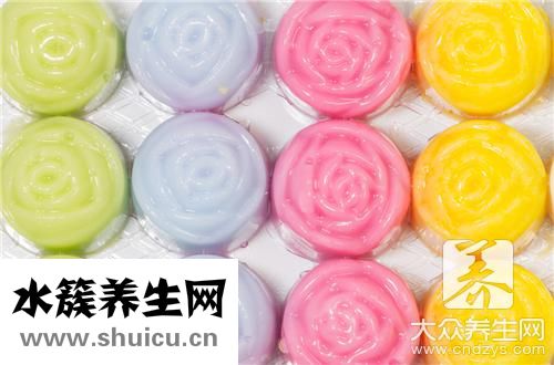 布丁簡單又好