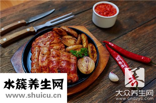 祗骨頭法