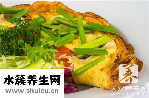 青菜炒好又好看
