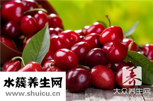 補鉀食物有哪些