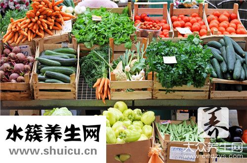 這個季節菜