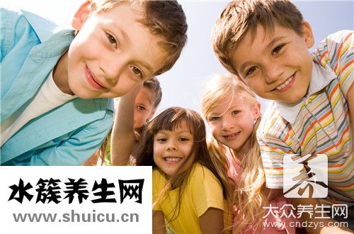 孩子可以長高