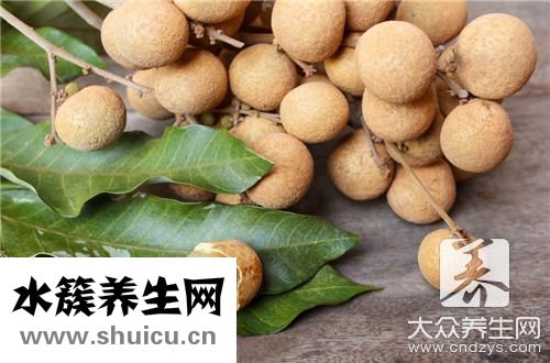 經期可以桂圓嗎