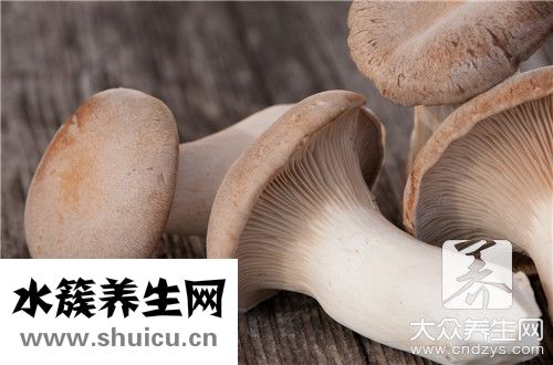 白雪菇