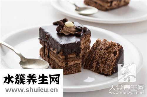 巧克力過期