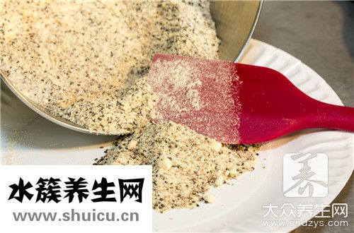 千層盒子