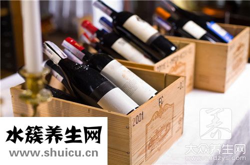 紅酒開瓶