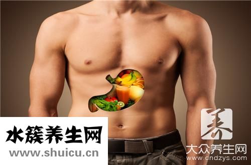 最養胃修復胃