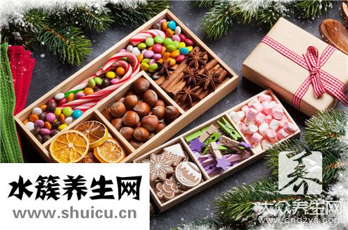 酥皮點心