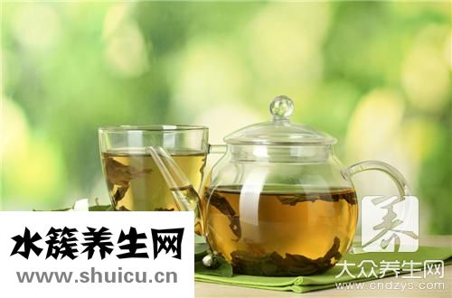 茶不能和起