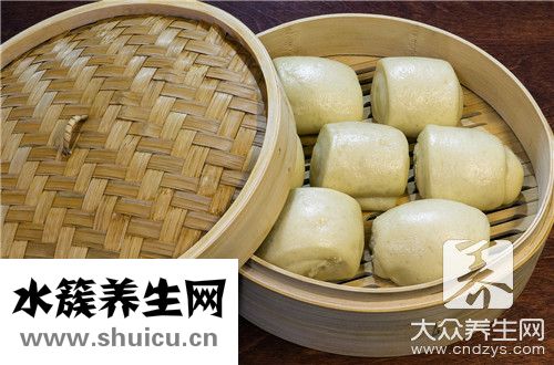 小豬饅頭法