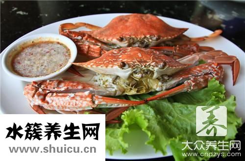 螃蟹好又簡單